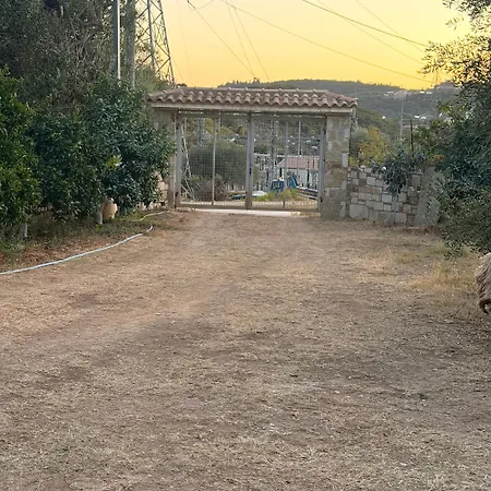 Appartamento Olive Breeze Himare