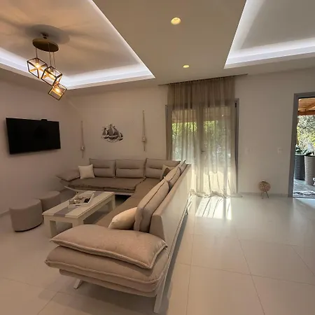 Apartment Olive Breeze *