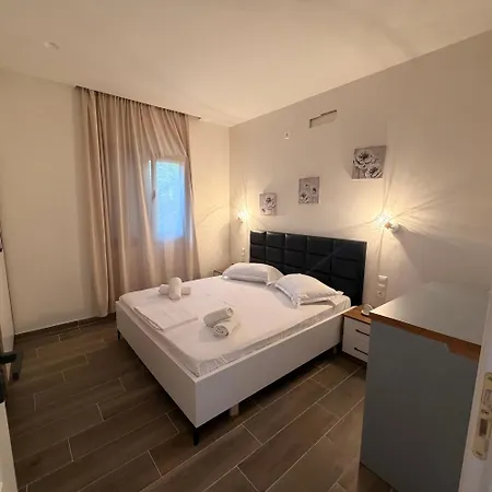 Appartamento Olive Breeze Himare